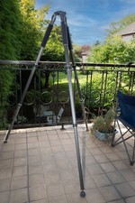 Gitzo gt4533ls systematic for sale  HASSOCKS