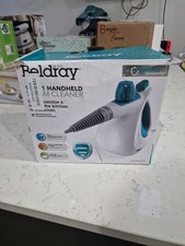 Beldray handheld steam for sale  WOLVERHAMPTON