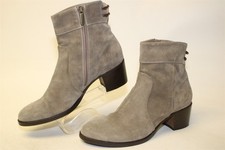 Botas de tornozelo femininas Italeau tamanho 8.5 38.5 bege camurça acastanhada zíper Itália feitas à mão comprar usado Botas de tornozelo femininas Italeau tamanho 8.5 38.5 bege camurça acastanhada zíper Itália feitas à mão comprar usado  Enviando para Brazil