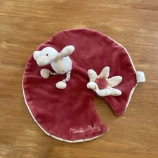 Doudou plat oie d'occasion  Rully