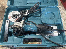 Makita corded angle for sale  Harrisburg