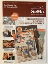 Werbecomics bericht hartmut gebraucht kaufen  Deutschland