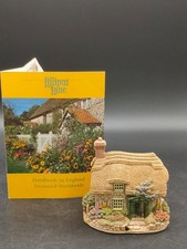 Lilliput lane larkrise for sale  LEEDS