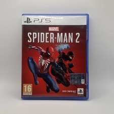 Marvel spiderman playstation usato  Capri