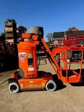 Dingli amwp11 11.2m for sale  UXBRIDGE