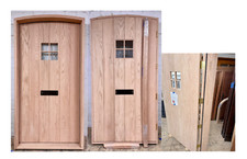 Rustic white oak for sale  San Diego