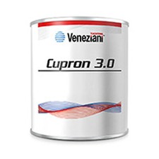 Antivegetativo cupron 3.0 usato  Serra d'Aiello