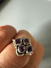 Sterling silver 925 for sale  HAMPTON