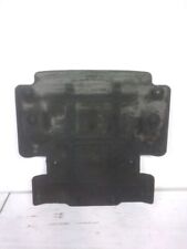 Plaque moteur ssangyong d'occasion  France