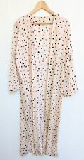 Kimono espanador hippie boho chique bolinhas feito à mão no Marrocos comprar usado  Enviando para Brazil