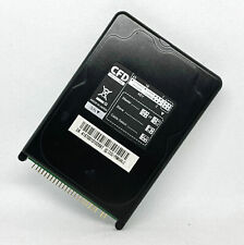 CFD 2.5" Ide 64GB Ssd Cssd-PNM64WJ2 Ssd (memória flash MLC), usado comprar usado  Enviando para Brazil