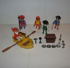 Playmobil pirates corsaires d'occasion  Lyon IX