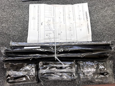 Adjustable window curtain for sale  Robbinsville