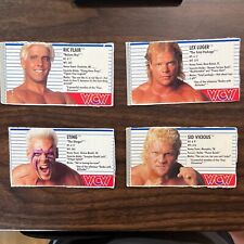 1990 galoob wcw for sale  Plymouth