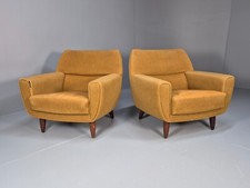 Vintage danish 1960s for sale  STOWMARKET