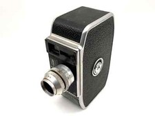 Bolex paillard filmkamera gebraucht kaufen  Bad Emstal