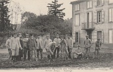 Royat ecole rééducation d'occasion  Rugles