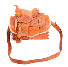 Tasche westerntasche satteltas gebraucht kaufen  Ettlingen