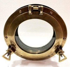 Canal boat porthole for sale  Lithia