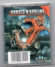 Jeu ghosts goblins d'occasion  Le Perreux-sur-Marne