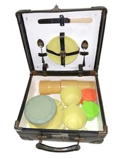 Small vintage picnic for sale  CAMBRIDGE
