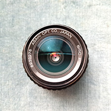 Obiettivo pentax smc usato  Cagliari