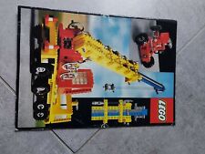 1980 vintage lego d'occasion  Expédié en Belgium
