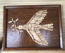 Wine cork dove for sale  Kerman