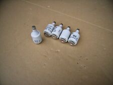 Sicherungseinsatz 10a 5stk gebraucht kaufen Sicherungseinsatz 10a 5stk gebraucht kaufen  Westoverledingen