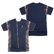 Camiseta "Uniforme Discovery" Star Trek Discovery comprar usado  Enviando para Brazil