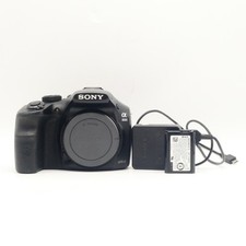 Mint sony alpha for sale  Richmond