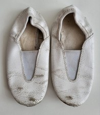 Gymnastikschuhe turnschläppch gebraucht kaufen  Weinheim