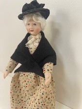 Vintage jill nix for sale  WELLINGBOROUGH