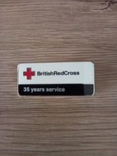 British red cross for sale  PERTH