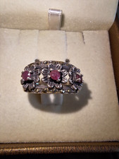 Anello vintage con usato  Avellino