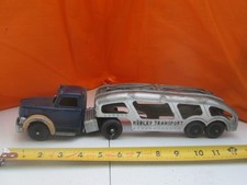 Vintage pressed steel for sale  Palmetto