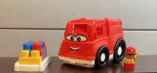 Mega bloks fisher for sale  Sacramento