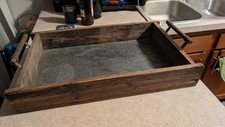7 decorative metal trays for sale 7 decorative metal trays for sale Hilliard