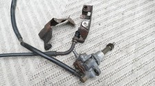 Riginal honda af32 gebraucht kaufen  Buchholz i.d. Nordheide