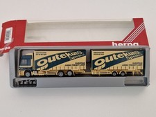 Herpa mercedes benz gebraucht kaufen  Borken