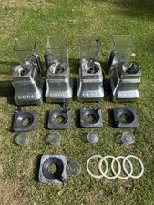 Konvolut stck standmixer gebraucht kaufen  Mülheim an der Ruhr