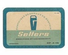 selters mineralwasser gebraucht kaufen selters mineralwasser gebraucht kaufen Prösen