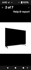Roku fhd 43s for sale  Newark