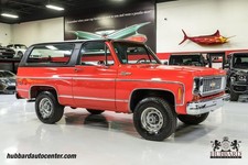 1974 Chevrolet Blazer Custom LS Swap (LQ9 6.0) - Corpo altamente original An comprar usado  Enviando para Brazil
