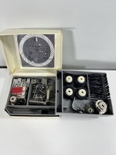 Vintage necchi 534 for sale  ROCHDALE