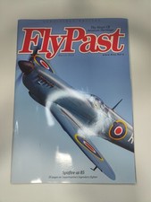 Flypast magazine march for sale  BOLTON
