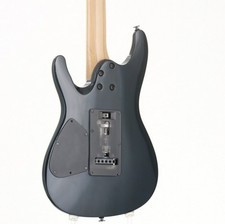 Guitarra elétrica Ibanez SV5470F Prestige azul safira 24F bordo/pescoço de nogueira usada, usado comprar usado  Enviando para Brazil