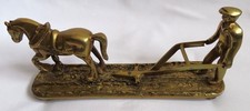 Vintage brass ornament for sale  BIRMINGHAM