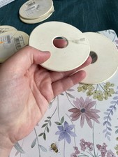Shires cream rubber for sale  MONTGOMERY