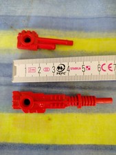 Due vtg ghostbusters usato  Italia